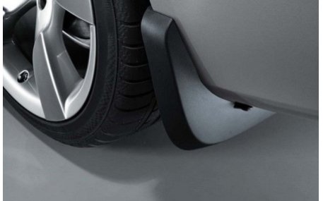 Брызговики Audi A5