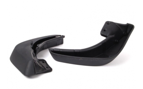 Брызговики Audi A5