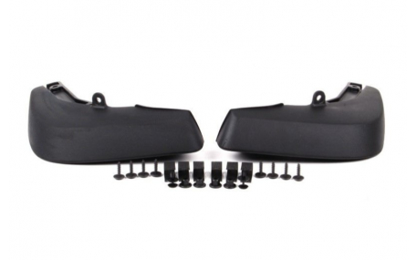 Брызговики Audi A5