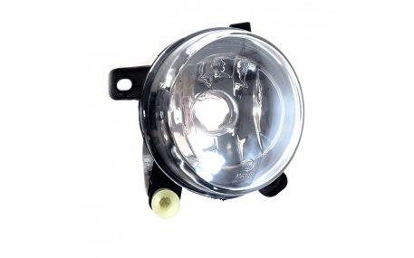 Противотуманка Audi