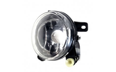 Противотуманка Audi