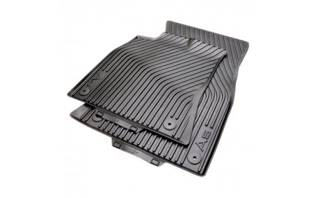 Коврики в салон Audi A5