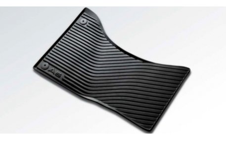 Коврики в салон Audi A5