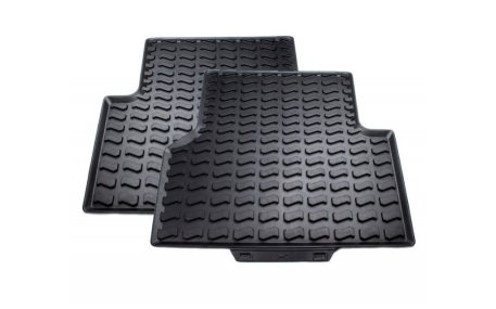 Коврики в салон Audi Q3