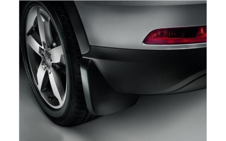 Брызговики Audi Q3