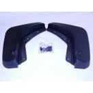 Брызговики Audi Q3