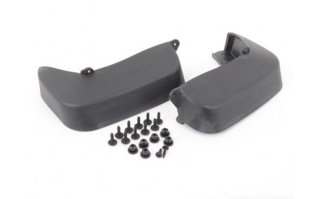 Брызговики Audi Q3