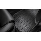 Коврики в салон Audi Q3