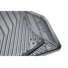 Коврики в салон Audi A3 8V