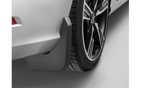 Брызговики Audi A3 8V
