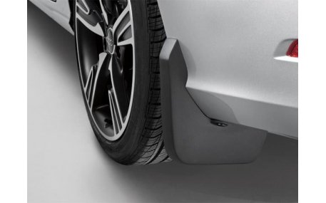 Брызговики Audi A3 8V