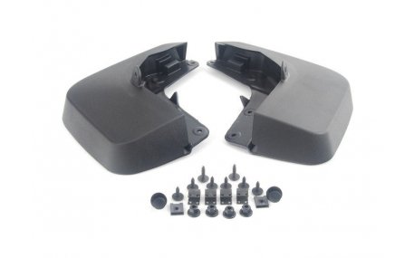 Брызговики Audi A3 8V