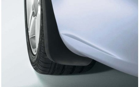 Брызговики Audi A3 8V