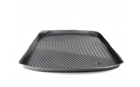 Коврик в багажник Audi A3 8V