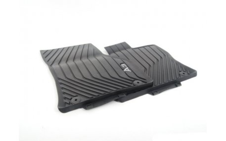 Коврики в салон Audi A3 8V