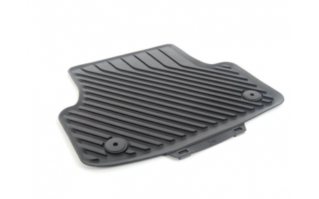 Коврики в салон Audi A3 8V