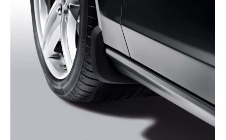 Брызговики Audi A3 8V