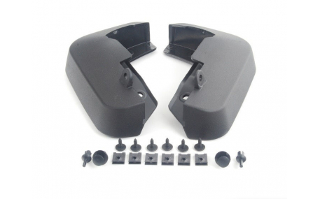 Брызговики Audi A3 8V