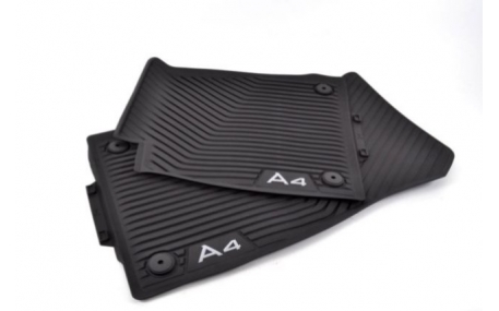 Коврики в салон Audi A4 B9
