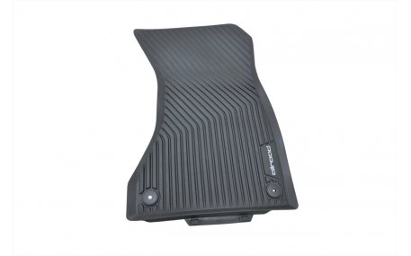 Коврики в салон Audi A4 B9