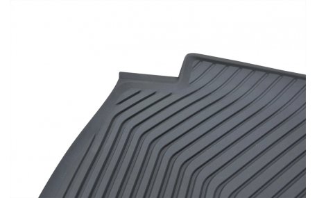 Коврики в салон Audi A4 B9