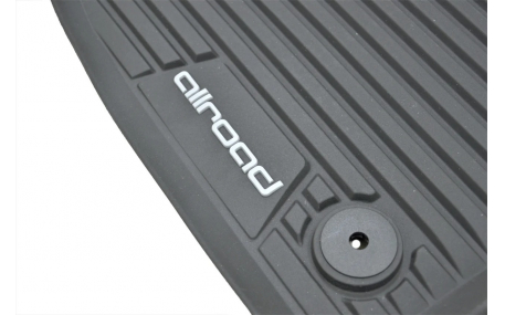 Коврики в салон Audi A4 B9