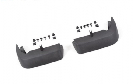 Брызговики Audi A1