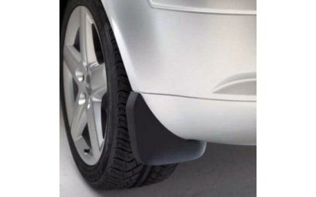 Брызговики Audi A3 8P