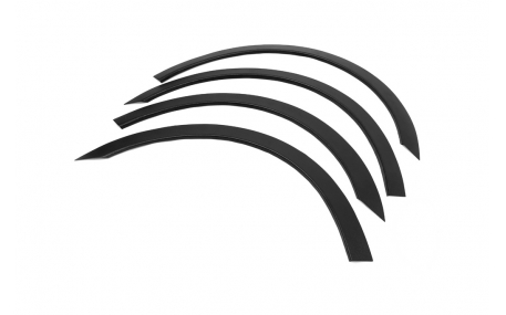 Арки Volkswagen Passat СС