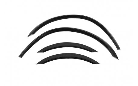 Арки Mercedes C-Class W203