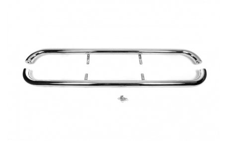 Подножки Toyota Land Cruiser 100