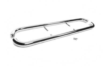 Подножки Toyota Land Cruiser 100