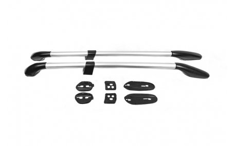 Рейлинги Mitsubishi Outlander