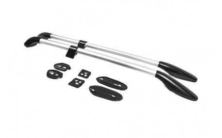 Рейлинги Mitsubishi Outlander