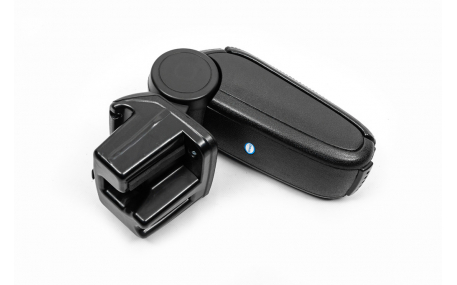 Подлокотник Ford Focus MK3 2015-2018