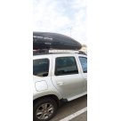 Багажник на крышу Renault Duster 2024+