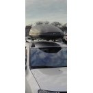 Багажник на крышу Renault Duster 2024+