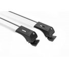 Багажник на крышу Renault Duster 2024+