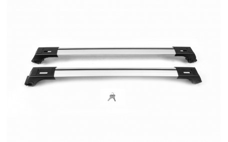 Багажник на крышу Renault Duster 2024+