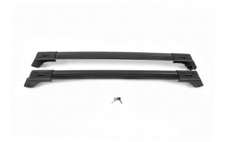 Багажник на крышу Renault Duster 2024+