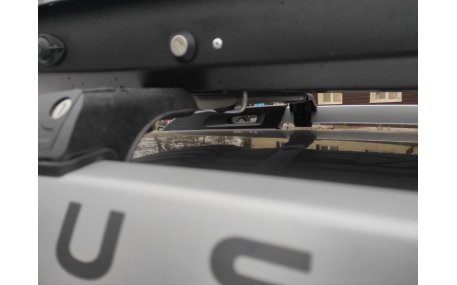 Багажник на крышу Renault Duster 2024+