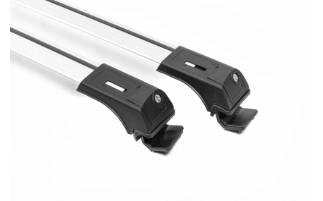 Багажник на крышу Renault Duster 2024+