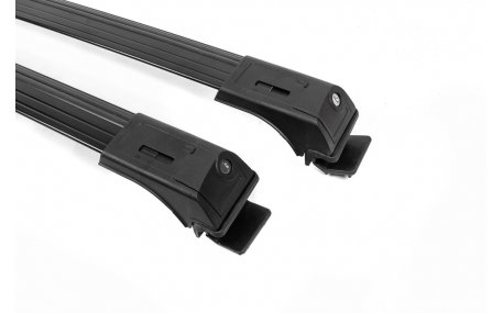 Багажник на крышу Renault Duster 2024+