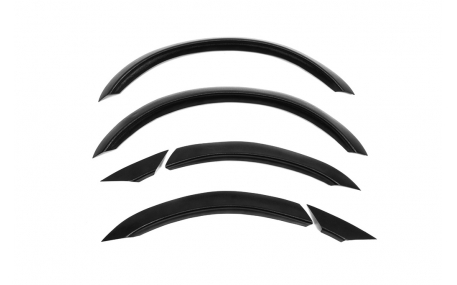 Арки Opel Omega B