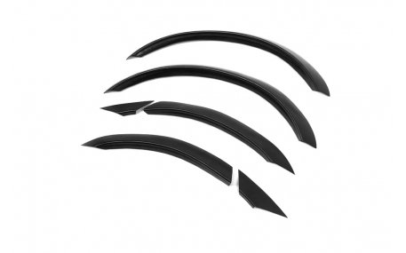 Арки Opel Omega B