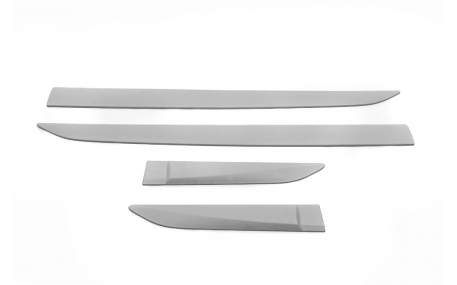 Хром накладка Nissan Qashqaj J11