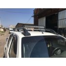 Рейлинги Toyota Hilux 2006-2015 гг.)