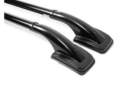 Рейлинги Nissan Navara