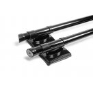 Рейлинги Toyota Hilux 2006-2015 гг.)