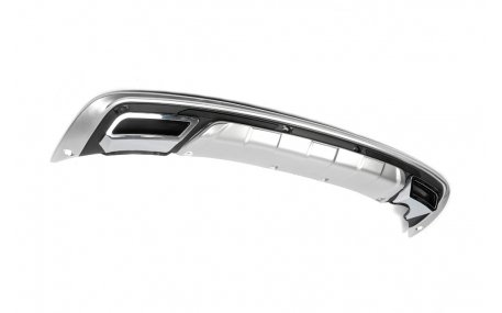 Накладка задняя Kia Sportage R